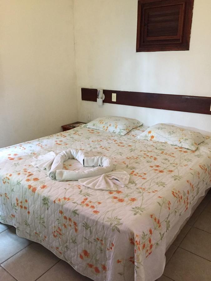 Chale Das Montanhas Hotel Fortaleza  Ngoại thất bức ảnh