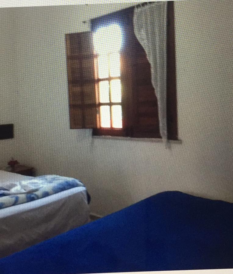 Chale Das Montanhas Hotel Fortaleza  Ngoại thất bức ảnh